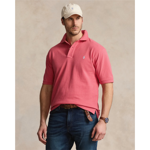 Polo Ralph Lauren The Iconic Mesh Polo Shirt