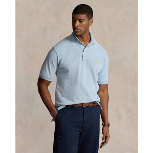 Polo Ralph Lauren The Iconic Mesh Polo Shirt