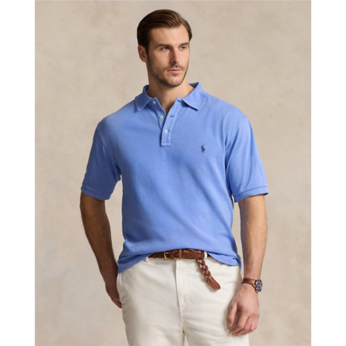 Polo Ralph Lauren Spa Terry Polo Shirt