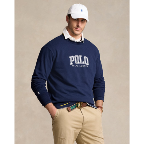 Polo Ralph Lauren Logo Fleece Sweatshirt