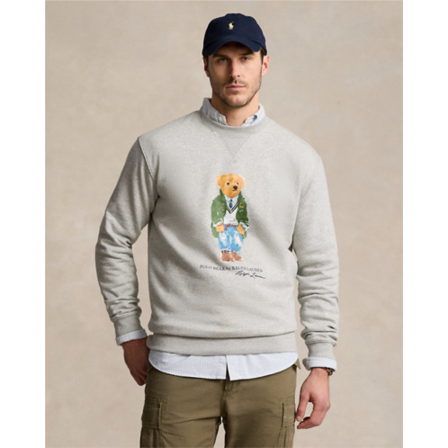 Polo Ralph Lauren Polo Bear Fleece Sweatshirt