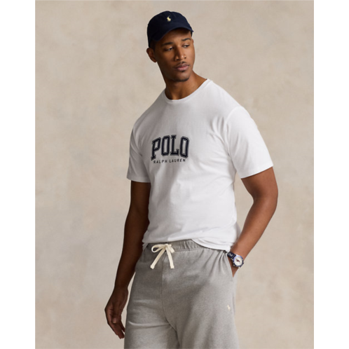 Polo Ralph Lauren Logo Jersey T-Shirt