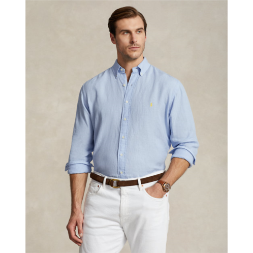 Polo Ralph Lauren Lightweight Linen Shirt