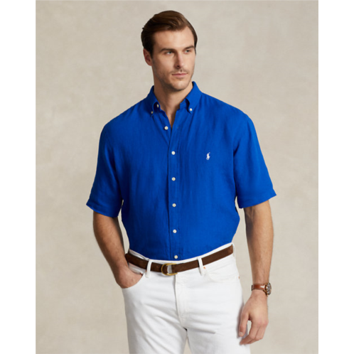 Polo Ralph Lauren Lightweight Linen Shirt