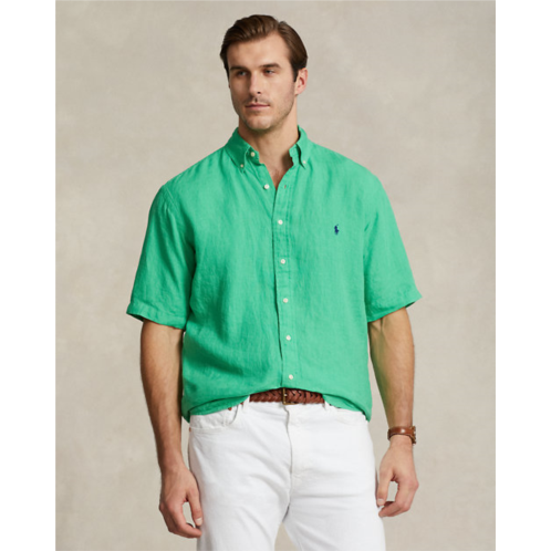 Polo Ralph Lauren Lightweight Linen Shirt