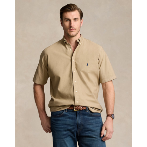 Polo Ralph Lauren Garment-Dyed Oxford Shirt