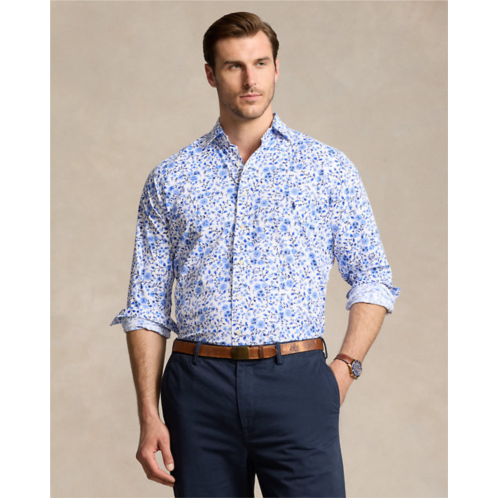 Polo Ralph Lauren Floral Performance Twill Shirt