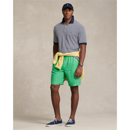 Polo Ralph Lauren Polo Prepster Linen Short