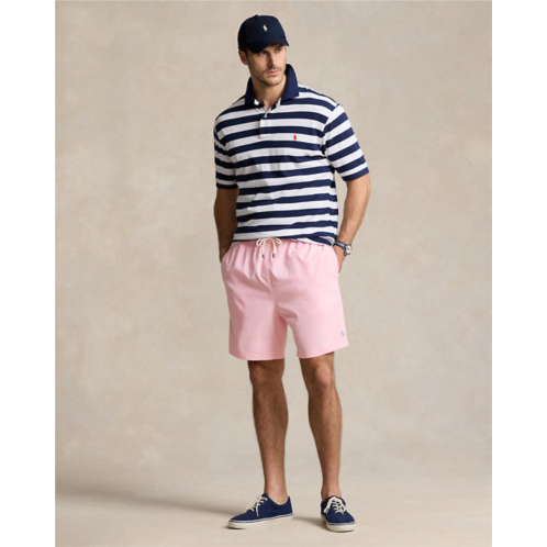 Polo Ralph Lauren Traveler Stretch Classic Swim Trunk