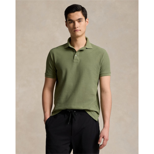 Polo Ralph Lauren Custom Slim Fit CLARUS Polo Shirt