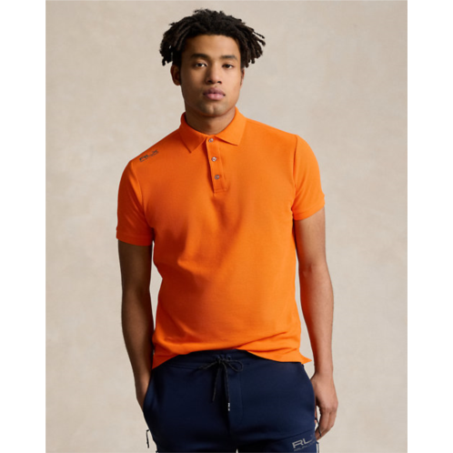 Polo Ralph Lauren Custom Slim Fit CLARUS Polo Shirt