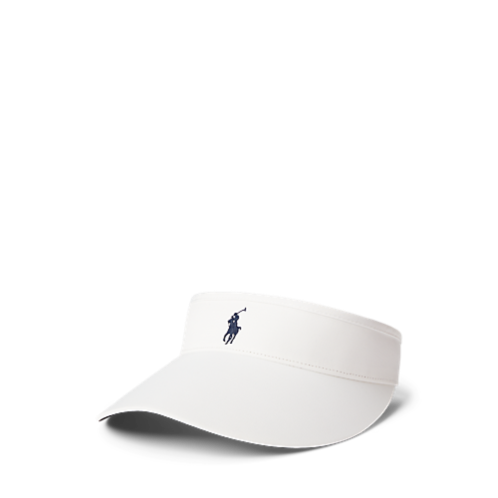 Polo Ralph Lauren Embroidered Pony Visor