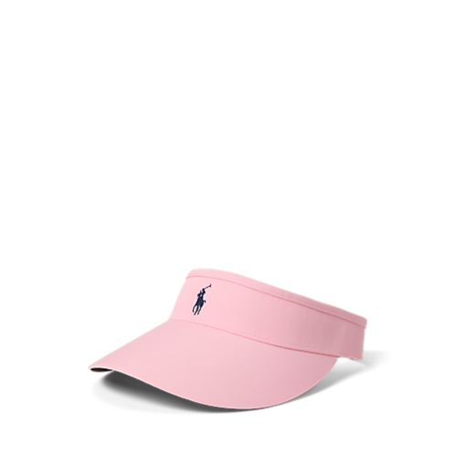 Polo Ralph Lauren Embroidered Pony Visor