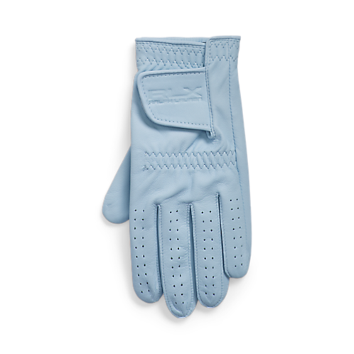 Polo Ralph Lauren Womens Leather Golf Glove Left Hand