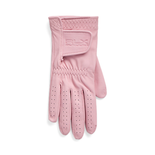 Polo Ralph Lauren Womens Leather Golf Glove Right Hand