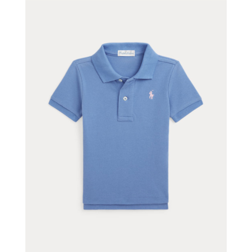 Polo Ralph Lauren The Iconic Mesh Polo Shirt