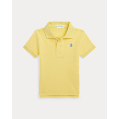 Polo Ralph Lauren The Iconic Mesh Polo Shirt