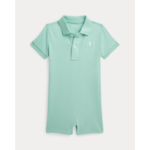 Polo Ralph Lauren Soft Cotton Polo Shortall