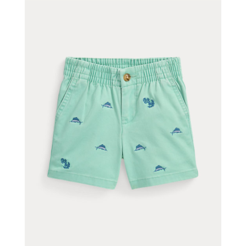 Polo Ralph Lauren Polo Prepster Marlin Stretch Chino Short