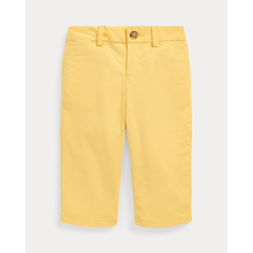 Polo Ralph Lauren Stretch Cotton Chino Pant