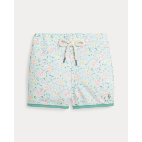 Polo Ralph Lauren Floral Swim Trunk