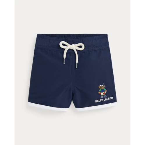 Polo Ralph Lauren Polo Bear Swim Trunk