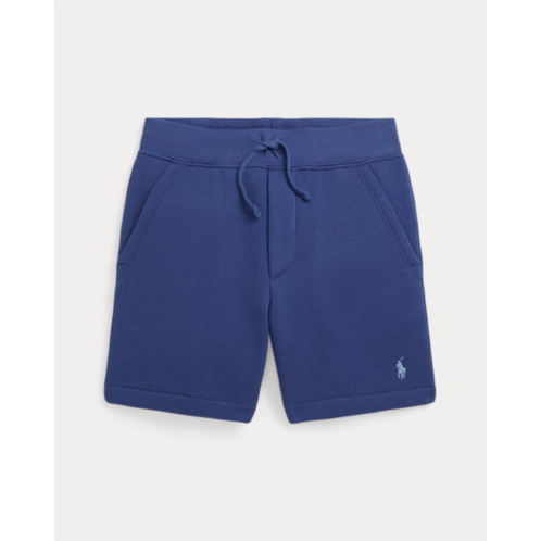 Polo Ralph Lauren Fleece Drawstring Short