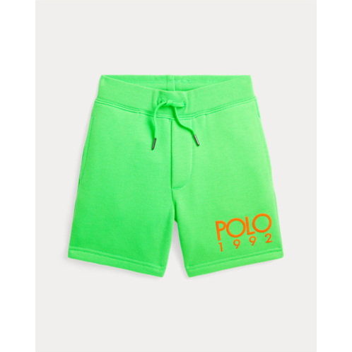 Polo Ralph Lauren Polo 1992 Heavyweight Fleece Short