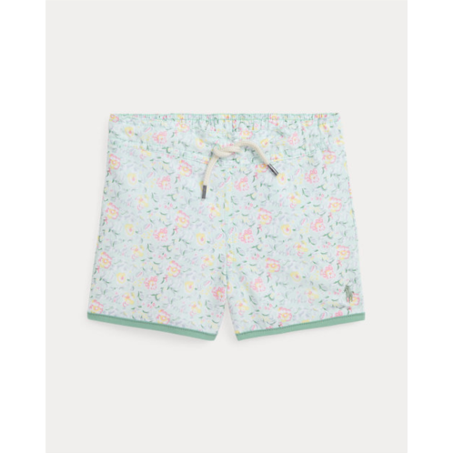 Polo Ralph Lauren Floral Swim Trunk