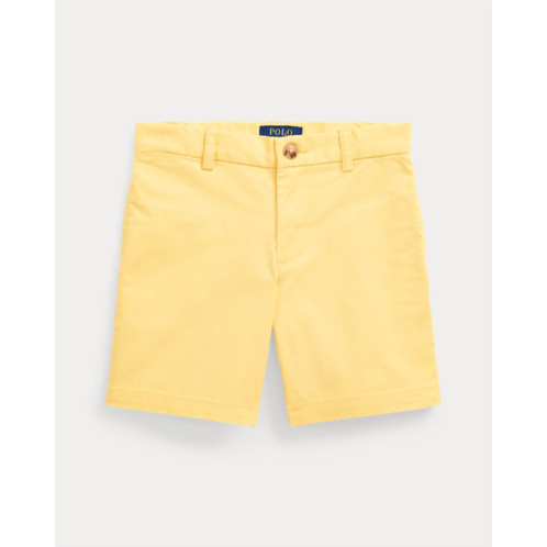 Polo Ralph Lauren Straight Fit Flex Abrasion Twill Short