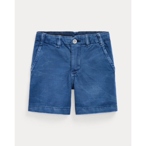 Polo Ralph Lauren Cotton Chino Short