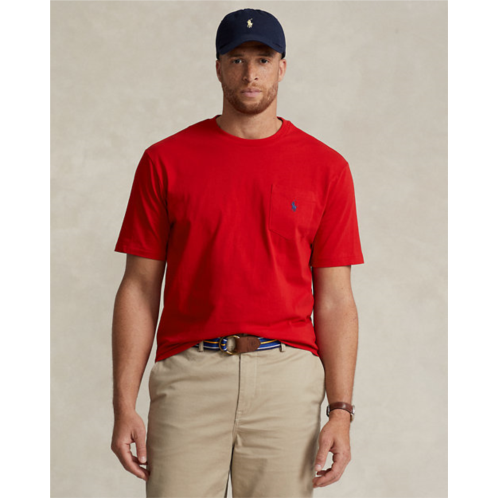 Polo Ralph Lauren Jersey Pocket T-Shirt