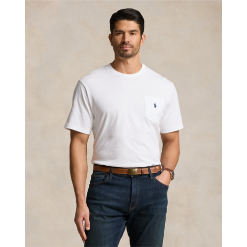 Polo Ralph Lauren Jersey Pocket T-Shirt