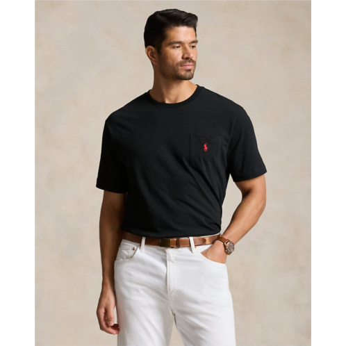 Polo Ralph Lauren Jersey Pocket T-Shirt