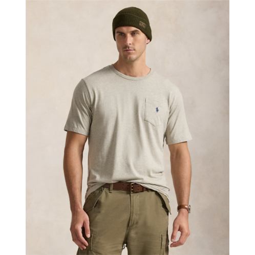 Polo Ralph Lauren Jersey Pocket T-Shirt