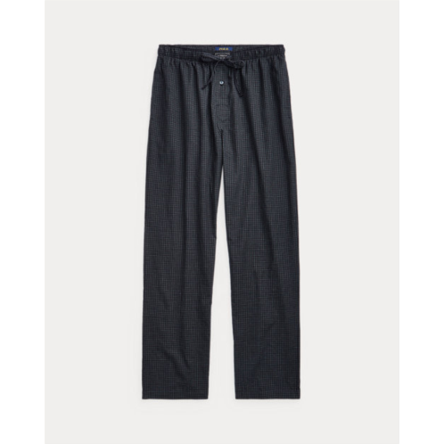 Polo Ralph Lauren Soho Check Pajama Pant