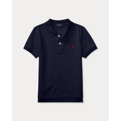 Polo Ralph Lauren The Iconic Mesh Polo Shirt