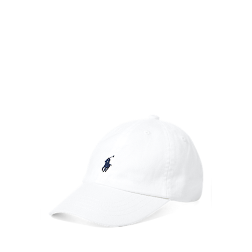 Polo Ralph Lauren Cotton Chino Ball Cap