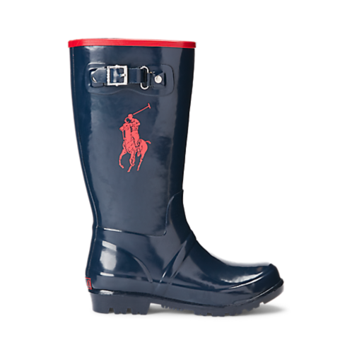 Polo Ralph Lauren Ralph Rain Boot