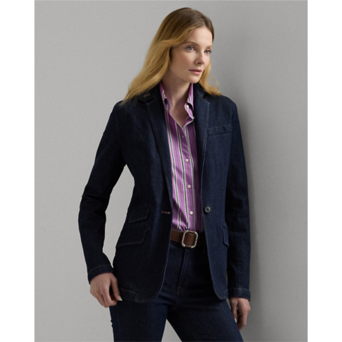 Polo Ralph Lauren Denim Blazer