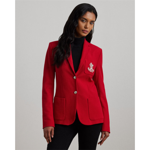 Polo Ralph Lauren Bullion Jacquard Blazer