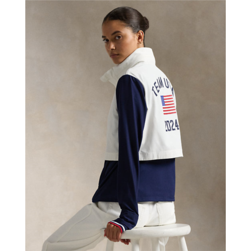 Polo Ralph Lauren Team USA Hybrid Jacket