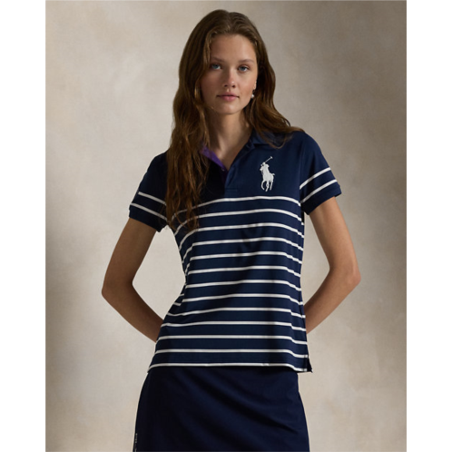 Polo Ralph Lauren Wimbledon Tailored Fit Ballperson Polo