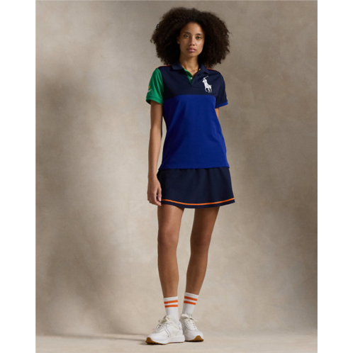 Polo Ralph Lauren US Open Ball Crew Skort