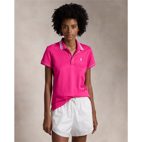 Polo Ralph Lauren Tailored Fit Jersey Polo Shirt