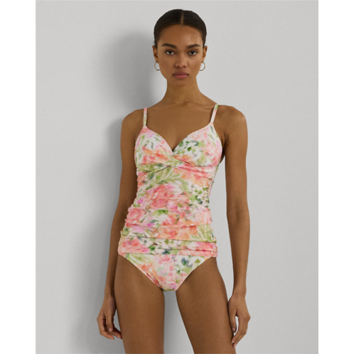 Polo Ralph Lauren Floral Hipster Bikini Bottom