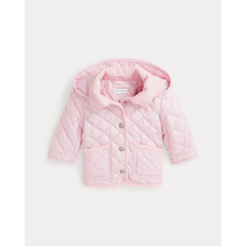 Polo Ralph Lauren Quilted Barn Jacket