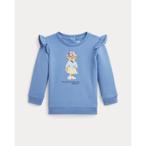 Polo Ralph Lauren Polo Bear Fleece Sweatshirt