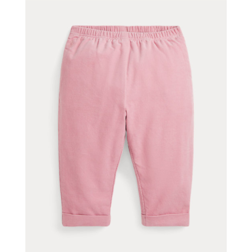 Polo Ralph Lauren Fine-Wale Corduroy Pant