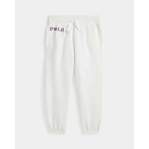 Polo Ralph Lauren Logo Fleece Jogger Pant